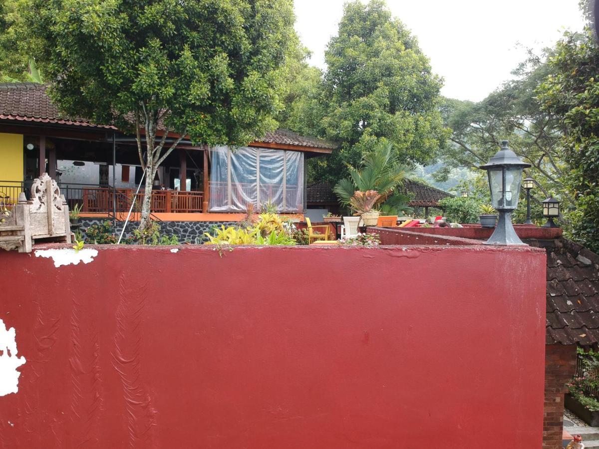 Manggis Garden Dive Resort Candi Dasa  Exterior photo